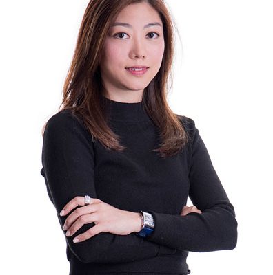 SCPT - Daniela Wong, Ka Ian