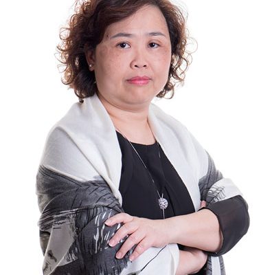 SCPT - Helena Lam, Sut Man
