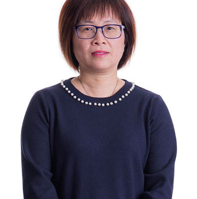 SCPT - Josephine Kok, Wai Lan